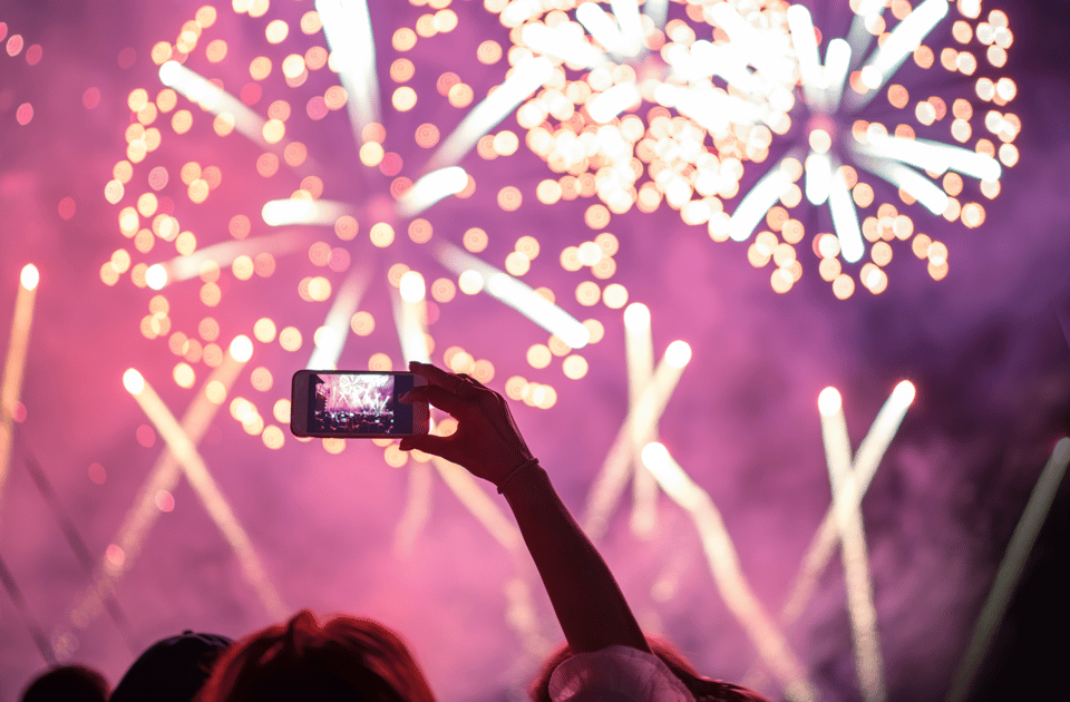 Bilan de fin d'année 2024 et perspectives 2025